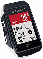 Велокомп'ютер SIGMA Rox 11.1 Evo , Гарантія