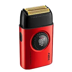 Професійний шейвер VGR Professional V-378 Red (V-378-RD)