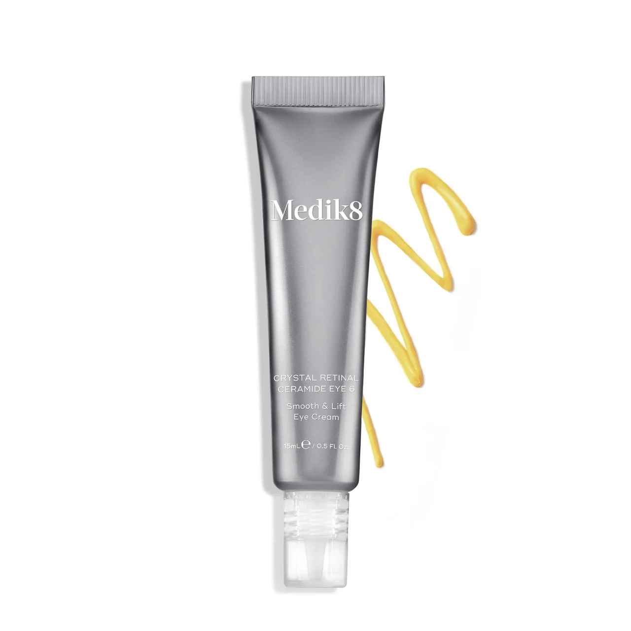 Medik8 Нічний крем навколо очей з ретиналем 0,03, фото 1