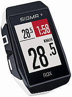 Велокомп'ютер SIGMA Rox 11.1 Evo HR Set , Гарантія