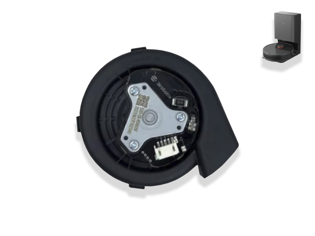 Двигун для пилососа-робота Mop 2 Ultra, фото 1