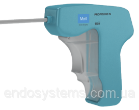 Розсмоктувальний герніостеплер Profound A MFD30A, фото 1