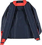 Рюкзак дитячий Vingino 31х24х11 см Синій (109238027), фото 3