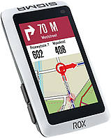 Велокомп'ютер SIGMA Rox 12.1 Evo Sensor Set , Гарантія