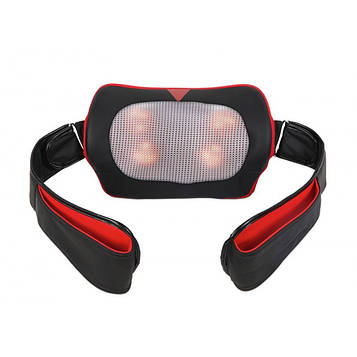 Комплект Масажна подушка Miniwell Twist + Ремені Straps