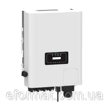 Мережевий інвертор DEYE SUN-50K-G04 50KW Трифазний 380V/50hz
