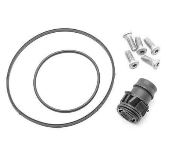 Ремкомплект вакуумного насоса Volvo 31401556 / Land Rover LR009388 (3.0 / 3.2, 2007-2016), фото 1