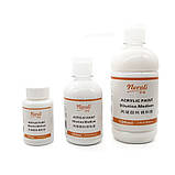 Розріджувач акрилових фарб Neroli 250 мл (201015), фото 4