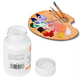 Глянсовий акриловий гель Neroli 250 мл (201053), фото 4