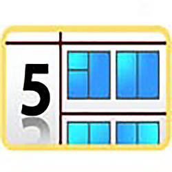 Металопластикові вікна в 5-ти поверховий цегляний будинок