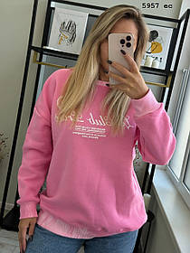 Світшот жіночий 5957 ес