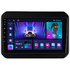 Штатна магнітола Mekede M150S Suzuki Ignis (2016-2020) Android QleD