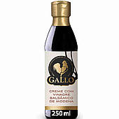 Крем-бальзам Gallo з оцтом Бальзамік  Модена 250 мл Gallo