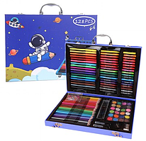 Набір для творчості "Космонавт" на 128 предметів