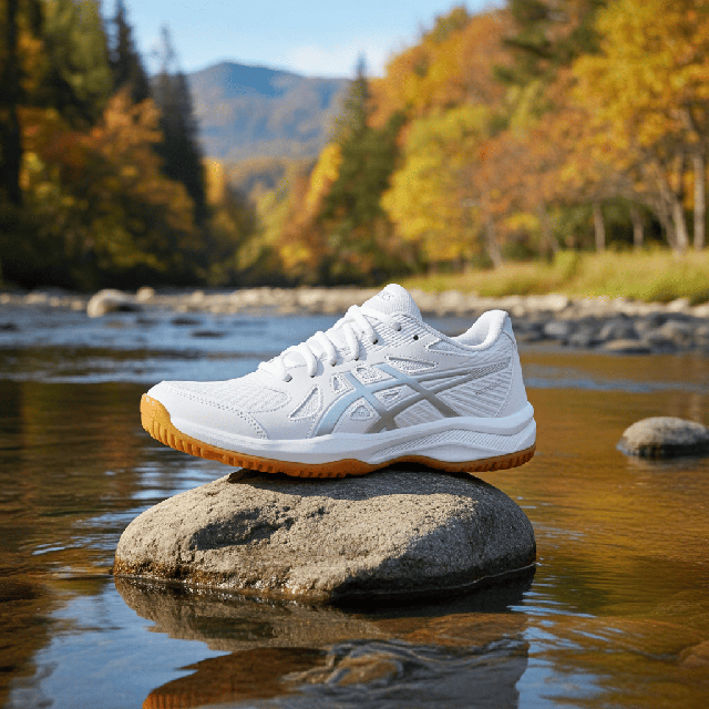 Кроссовки Asics Upcourt 6 1072A107-100 | купить в Украине