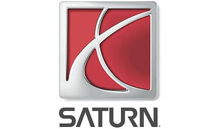 Дефлектори вікон Saturn