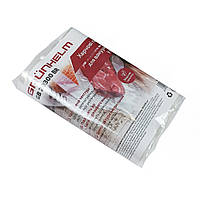 Харчові пакети для вакууматора у рулоні GB 20300 BR - 20х300 см GRUNHELM (3 шт)