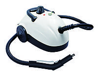 Пароочисна стацiя GSTC1200, бойлер 1,2л, 14 аксесуарів GRUNHELM