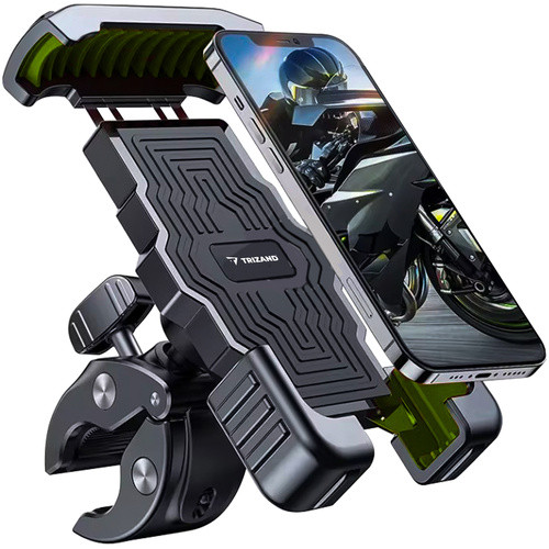 Тримач для телефона на велосипед Trizand 25366