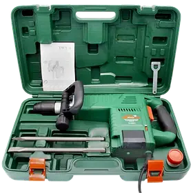 Відбійний молоток DWT Н15-11 V BMC із силою удару 25 Дж