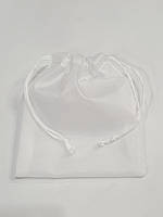 Мішок із плащової тканини 12*14 см.