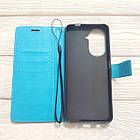 Чохол книжка Idewei на Xiaomi Redmi A5 з візитницею (різні кольори), фото 5