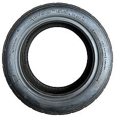 Покришка 70/80-6.5 (2PR) безкамерка (TUBELESS/TL) Max.Load: до 100 кг на електросамокат, гіроскутер, гіроборд, фото 3