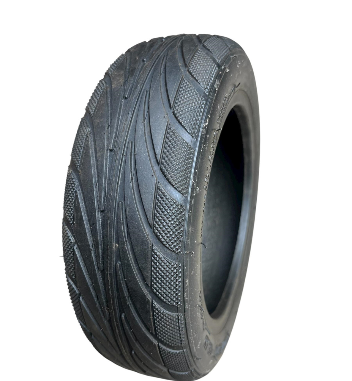 Покришка 70/80-6.5 (2PR) безкамерка (TUBELESS/TL) Max.Load: до 100 кг на електросамокат, гіроскутер, гіроборд