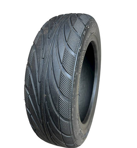 Покришка 70/80-6.5 (2PR) безкамерка (TUBELESS/TL) Max.Load: до 100 кг на електросамокат, гіроскутер, гіроборд, фото 1