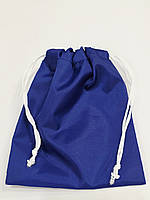 Мішок із плащової тканини 12*14 см.