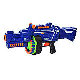 Автомат детский мягкие пули 40 шт 7050, фото 2