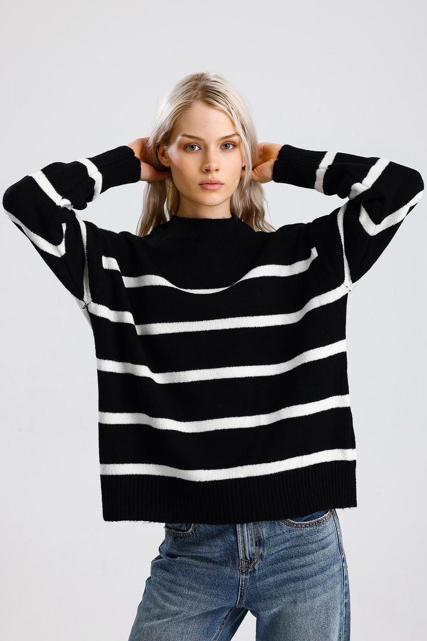 Кофта молодіжна трикотаж 42-46, фото 1