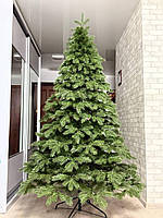 Штучна Лита ялинка Делюкс