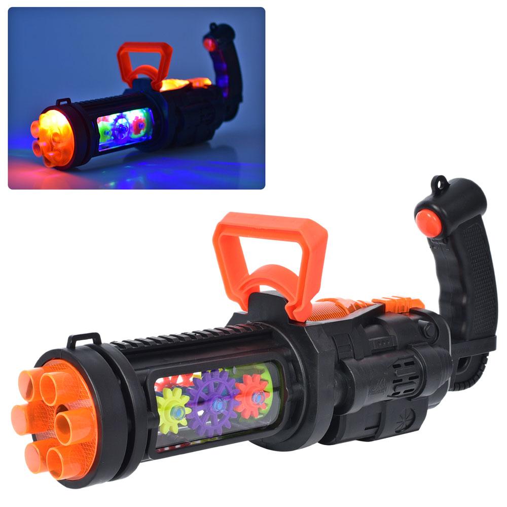 Автомат детский 2080-4, фото 1