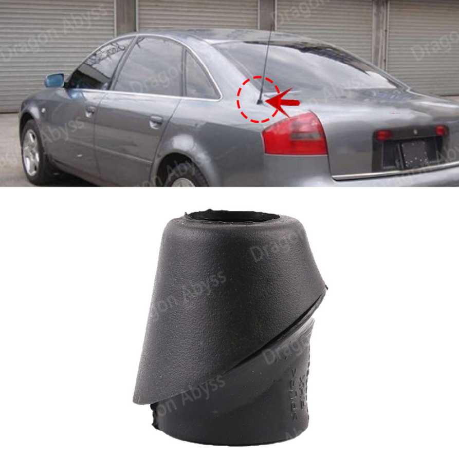 Ущільнювач гума антени Audi A8 D2 1994-2002 / Audi A6 C5 1998-2005 (8D5035539, замінник 4A5035539), фото 1