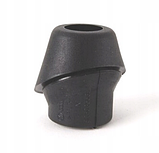 Ущільнювач гума антени Audi A8 D2 1994-2002 / Audi A6 C5 1998-2005 (8D5035539, замінник 4A5035539), фото 2