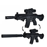 Автомат детский 2031-1A, фото 2