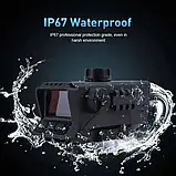 Нічний цифровий приціл MS 32 3,5×32 з записом, далекоміром, IP67, фото 4