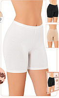 Жіночі труси шорти подовжені 42-52р TM Kota 3 кольори