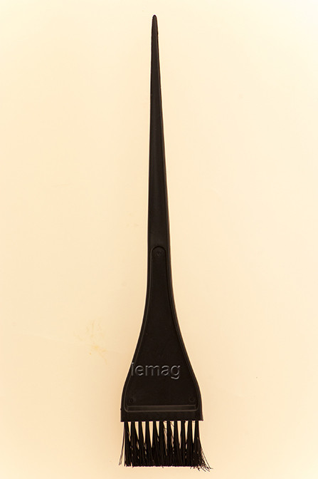 YRE Кисть для фарбування ВУЗЬКА, 1 шт., фото 1