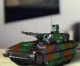 Конструктор XB-06042 Бронетранспортер Schutzenpanzer 1238 деталей, фото 3