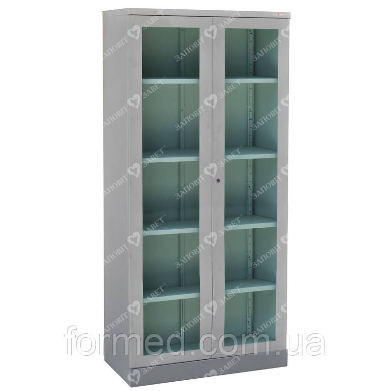 Шафа лабораторна ШЛ-2, фото 1