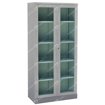 Шафа лабораторна ШЛ-2