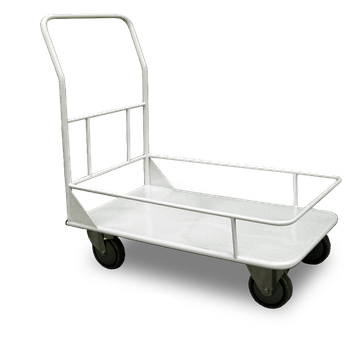 Візок внутрішньокорпусний універсальний ТВК