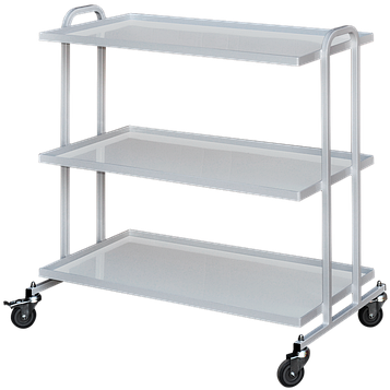 Візок для перевезення біксів ТКСК