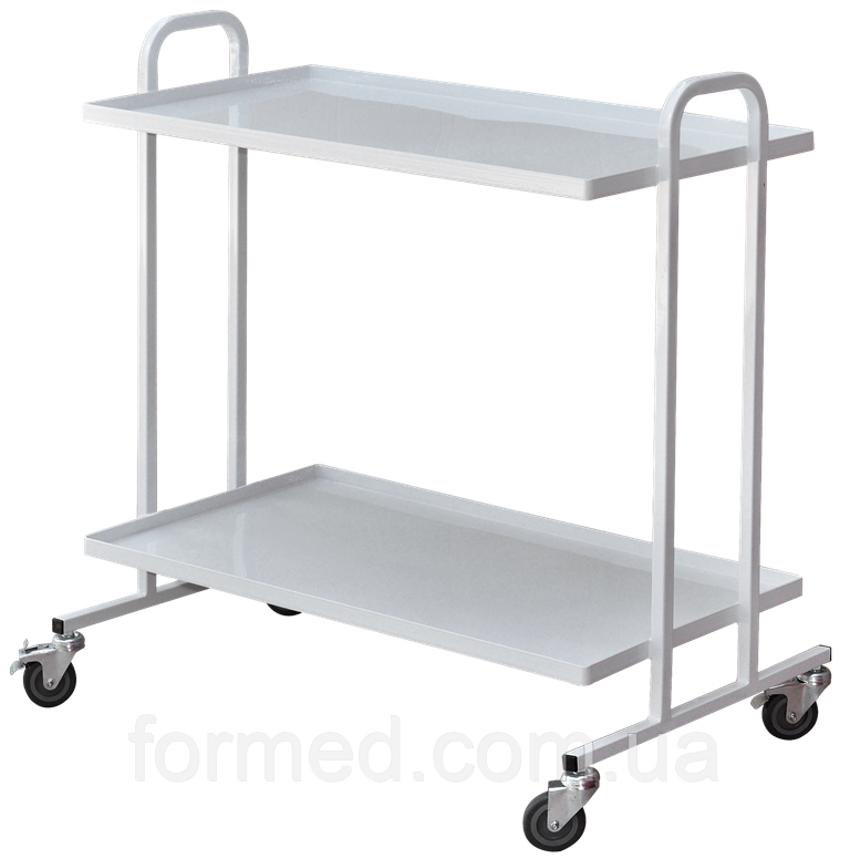 Візок для перевезення їжі ТПП, фото 1
