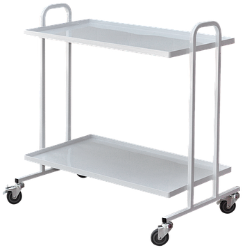 Візок для перевезення їжі ТПП