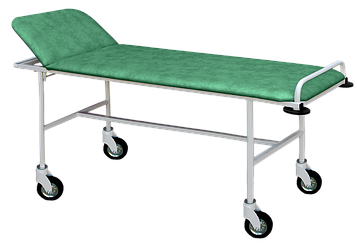 Візок для перевезення хворих ТПБ