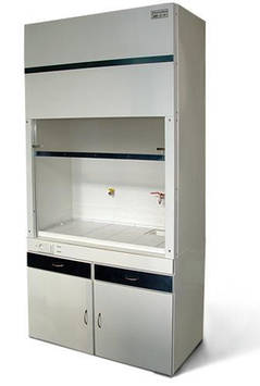 Шафа витяжна лабораторна ШВ-1