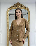 Кофта жіноча 42-46, фото 4